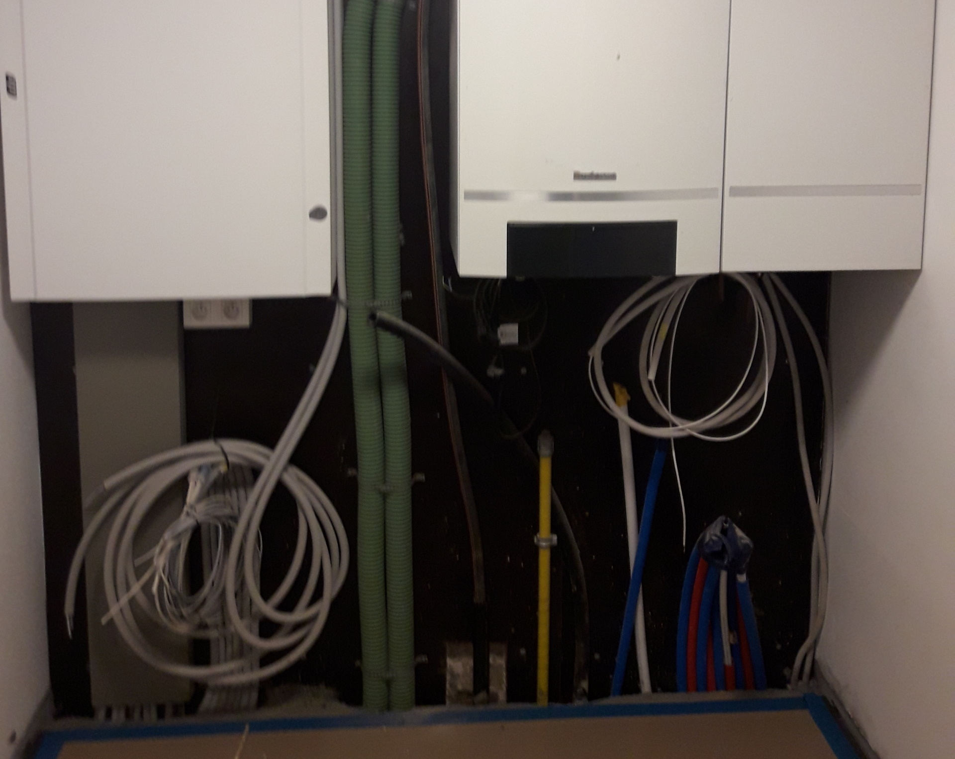 Elektricien  Maldegem